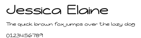 Jessica Elaine Preview