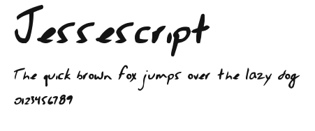 Jessescript Preview