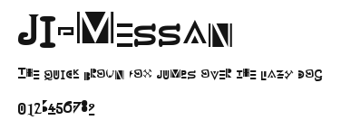 JI-Messan Preview