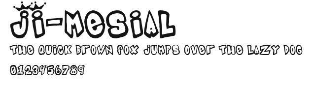 JI-Mesial Preview