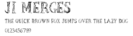 JI-Merges Preview