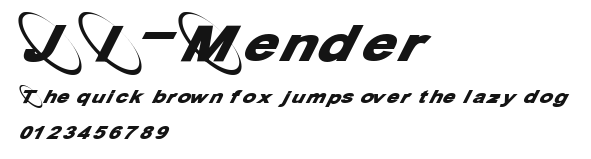 JI-Mender Preview