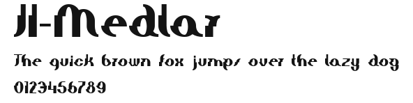 JI-Medlar Preview