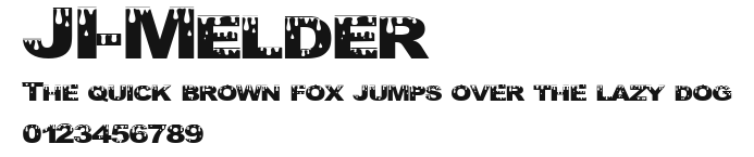 JI-Melder Preview