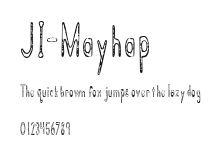 JI-Mayhap Preview