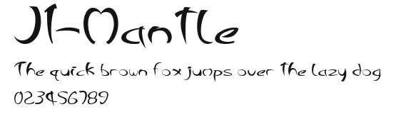JI-Mantle Preview