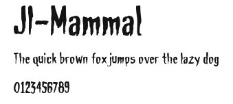 JI-Mammal Preview