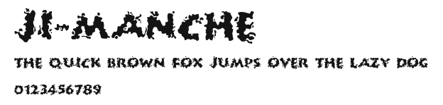 JI-Manche Preview