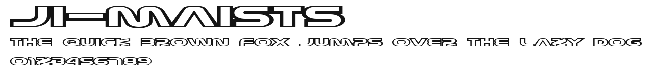 JI-Maists Preview