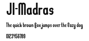 JI-Madras Preview