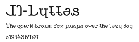 JI-Lyttas Preview