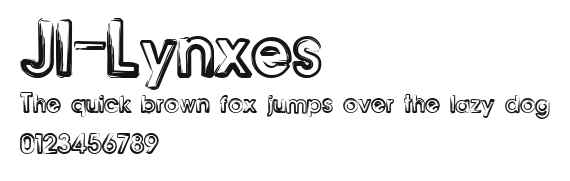 JI-Lynxes Preview