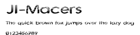 JI-Macers Preview
