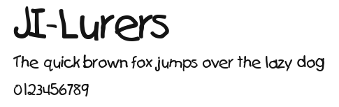 JI-Lurers Preview