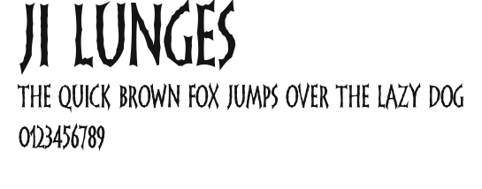 JI-Lunges Preview