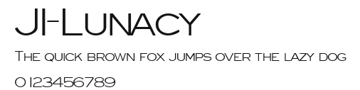 JI-Lunacy Preview