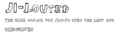 JI-Louted Preview