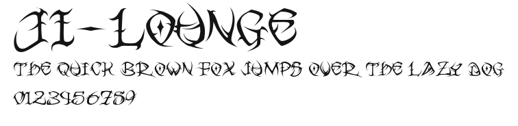 JI-Lounge Preview