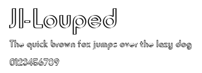 JI-Louped Preview