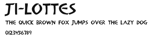 JI-Lottes Preview