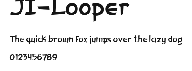 JI-Looper Preview