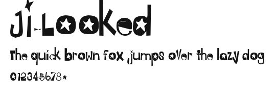 JI-Looked Preview