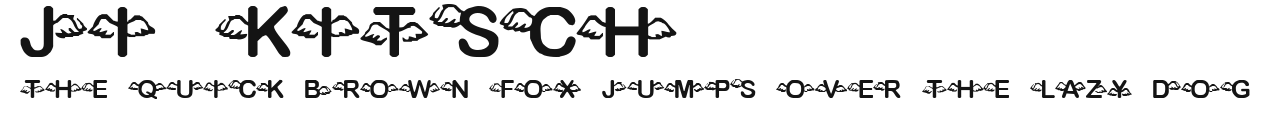 JI-Kitsch Preview