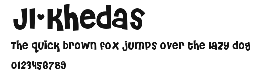 JI-Khedas Preview