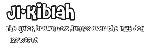 JI-Kiblah Preview