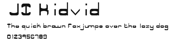 JI-Kidvid Preview