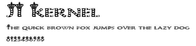 JI-Kernel Preview