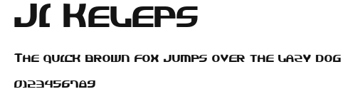 JI-Keleps Preview