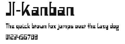 JI-Kanban Preview