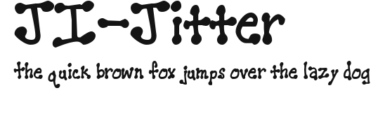 JI-Jitter Preview
