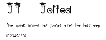 JI-Jolted Preview