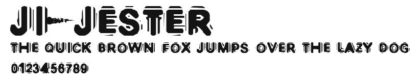 JI-Jester Preview