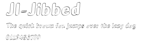JI-Jibbed Preview