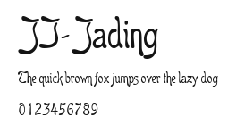 JI-Jading Preview