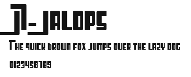 JI-Jalops Preview