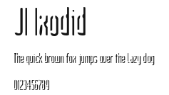 JI-Ixodid Preview