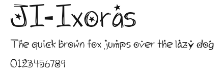 JI-Ixoras Preview