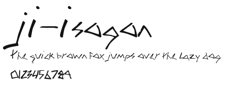 JI-Isogon Preview