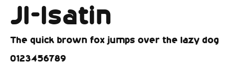 JI-Isatin Preview