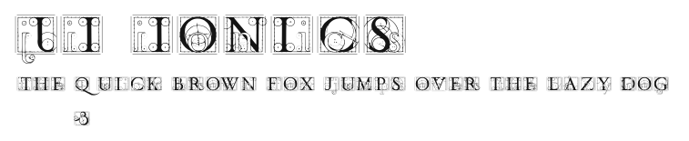 JI-Ionics Preview
