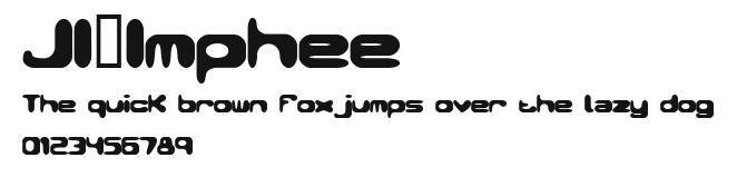 JI-Imphee Preview