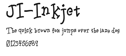JI-Inkjet Preview