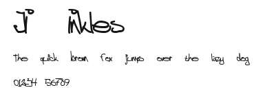 JI-Inkles Preview