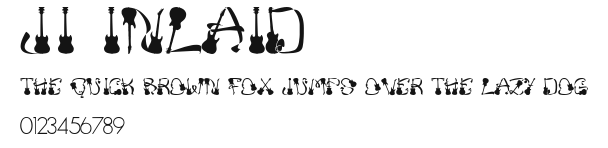 JI-Inlaid Preview