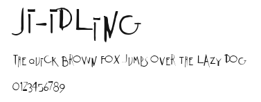 JI-Idling Preview
