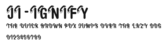 JI-Ignify Preview